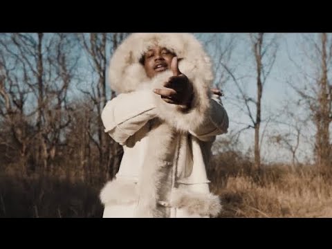 YNC Capo - Pain (Official Music Video)
