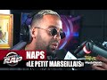 Exclu Naps Le Petit Marseillais PlanèteRap