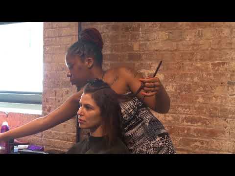 behind the stage footage of Mr Great production