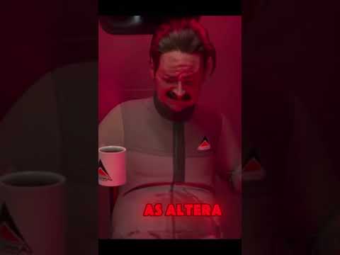 Will alterra want revenge in subnautica 2? #subnautica