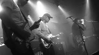 Division Of Laura Lee - I Guess I&#39;m Healed - Hus 7, Stockholm 2022