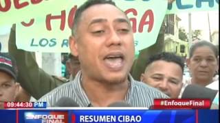 Resumen Cibao con Iliana Rosario