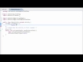 AutoCompleteTextView tutorials in android
