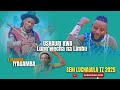 LUSANGIJA IYAGAMBA USHAURI KWA LUNG WECHA NA LIMBU LUCHAGULA BY SENI LUCHAGULA TZ 2025