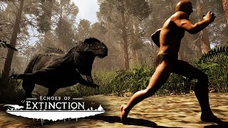 An in-depth look Into our Prehistoric World!