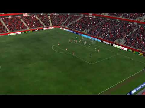 Perugia vs A.C. Milan - Ciaramitaro Goal 77 minutes