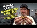 Nostalgic Commercial Specials 1 10 Nostalgia Critic