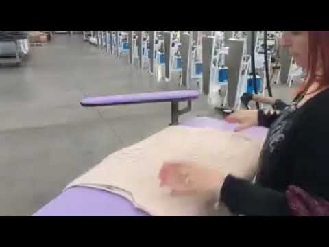 Battistellag Foldable Ironing Board