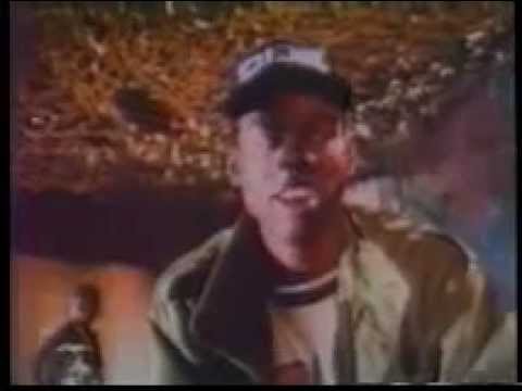 MC Ren - Mayday On The Frontline: Behind The Scenes