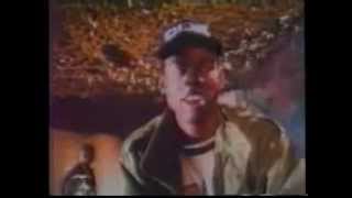 MC Ren - Mayday On The Frontline: Behind The Scenes