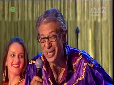 WIT MICHAJ - "PASZO WESZ" - FESTIWAL "ROMANE DYVESA" 2016