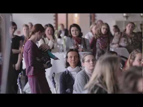 Kinder stärken, aber wie? - Anschwung (Linda Broschkowski)