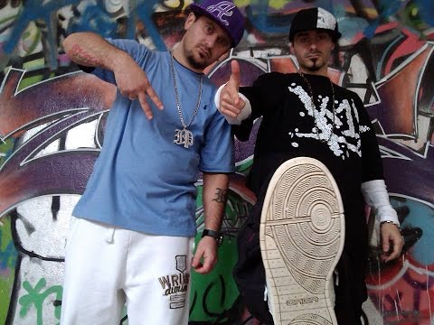 I Panjohuri feat Zhiva - Stil i Nxehte (video clip 2015)