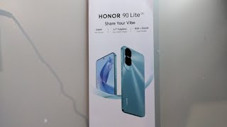 HONOR 90 LITE HANDS ON REVIEW, is it really worth buying????