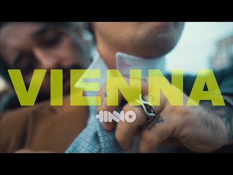 TIAVO - VIENNA (Official Video) #wien