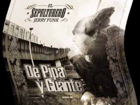 SEPULTURERO feat. ERE MARQUEZ - VIVE SOÑANDO