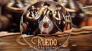 [LETRA] Te Rompere El Corazón - Ulices Chaidez Y Sus Plebes 💔💔