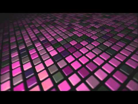 VJ-Spack-O-Mat - Resolume ShaderToy Remixing Resolume #1