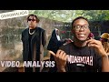 BNXN fka Buju, Kizz Daniel & Seyi Vibez - GWAGWALADA Video Reaction