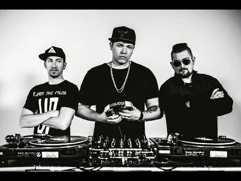 SOS PROJECT feat. DANTE THOMAS - FIESTA (OFFICIAL VIDEO) (2017) CLUB MIX