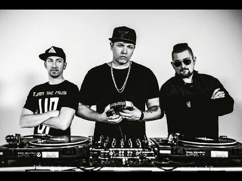 SOS PROJECT feat. DANTE THOMAS -  FIESTA (OFFICIAL VIDEO) (2017) CLUB MIX