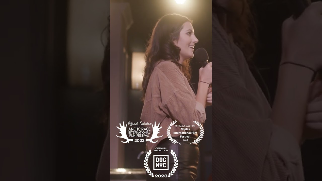 Promotional video thumbnail 4 for Kirsten Michelle Cills