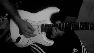Video thumbnail for CRUZER CRAFTER ST - 50 TESTE by CAIO DE OLIVEIRA - GUITAR F.D