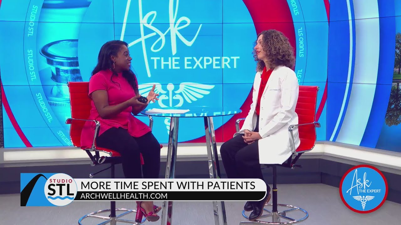 Archwell Health takes away barriers for the elderly and provides preventative, holistic healthcare