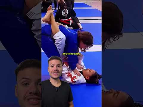 Essa lutadora fez algo tão grave que até o campeão do UFC se pronunciou