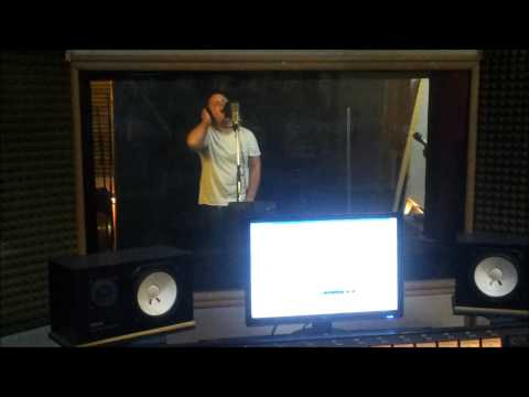 Last Thrill feat. M.C. BoJAH - New Day (Studio Sneak Peek with Jovan)