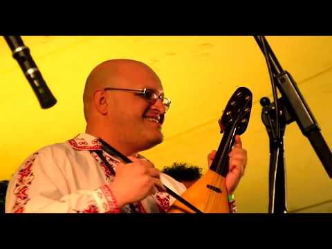 Theodosii Spassov Folk Quartet-Gent-Vara Varvara