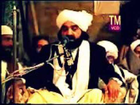 Rythem defined by Peer Syed Naseer u Deen Shah R A