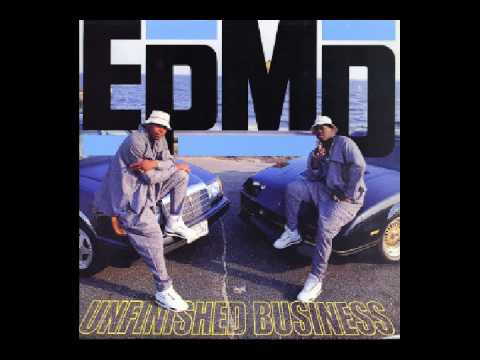 EPMD- They Tell Me (Feat Keith Murray)
