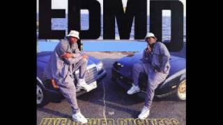 EPMD- They Tell Me (Feat Keith Murray)