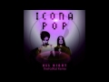 Icona Pop - All Night (TheFatRat Remix) 