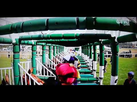 15:05 Ascot 16th Jun  2022