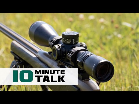 #10MinuteTalk - Custom Turrets