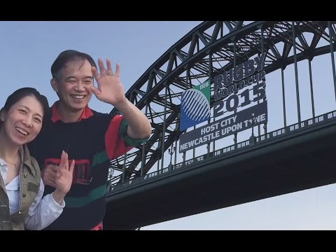 Hokun Video Blog - 05/04/2015