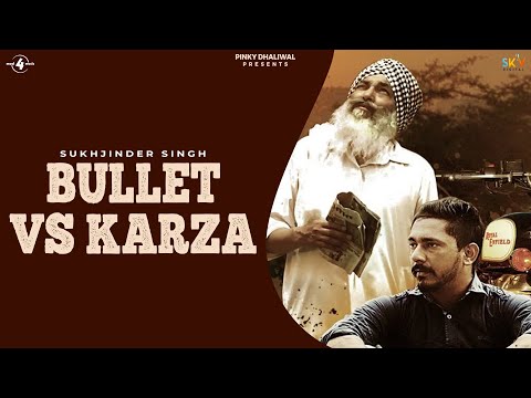 Bullet Vs Karza