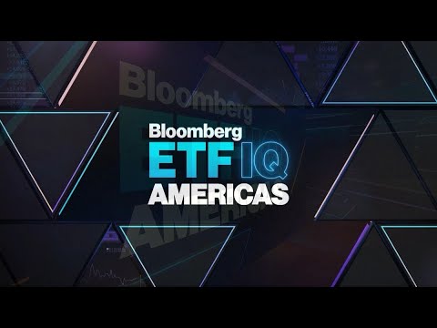 'Bloomberg ETF IQ' Full Show (02/12/2020)
