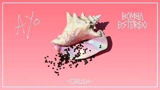 Bomba Estéreo - Crush