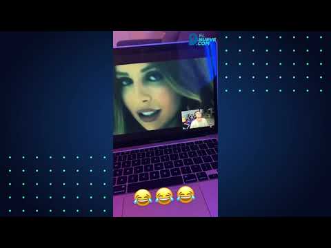 Mucha onda ¿hay algo entre Romi Malaspina y Coscu?