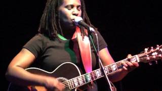 Ruthie Foster in Dallas, Texas