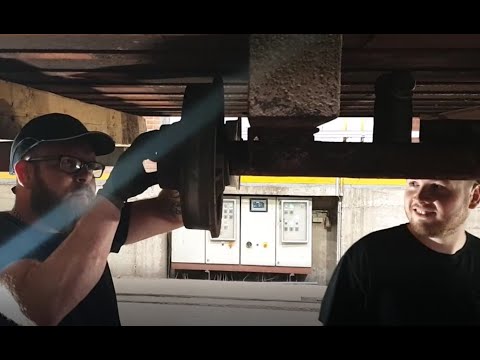 Industriemechaniker bei Deppe Backstein