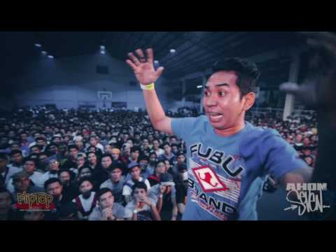 Poison13 vs Tatz Maven