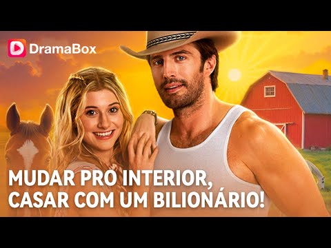 💋🔥Forçada a casar para salvar o pai, ela descobre que seu marido simples é um bilionário disfarçado.