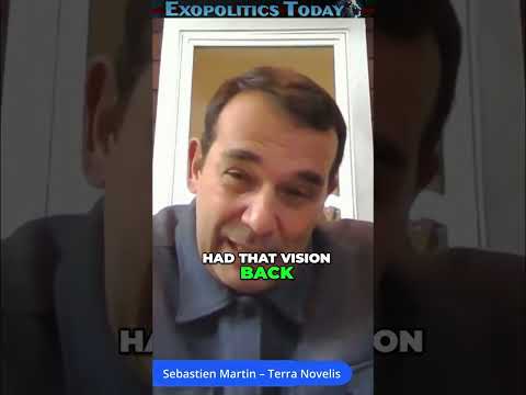 Remote Viewing Event That Drew Intelligence Attention #michaelsalla #remoteviewing #shorts