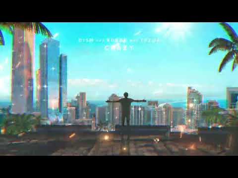 DJSM, Robbe & JOZUA - Crazy