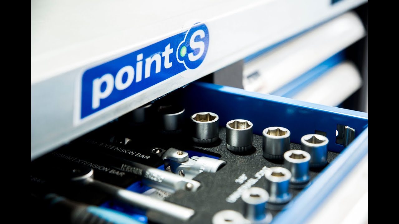 Le réseau Point S réalise une nouvelle ouverture au Cameroun, à Yaoundé