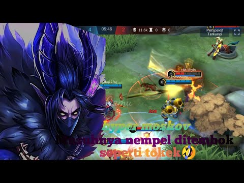 Hyper moskov 2021 fast farm easy kill [Rent Gamu]